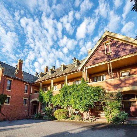 Club Wyndham Ballarat, Trademark Collection By Wyndham Exterior photo