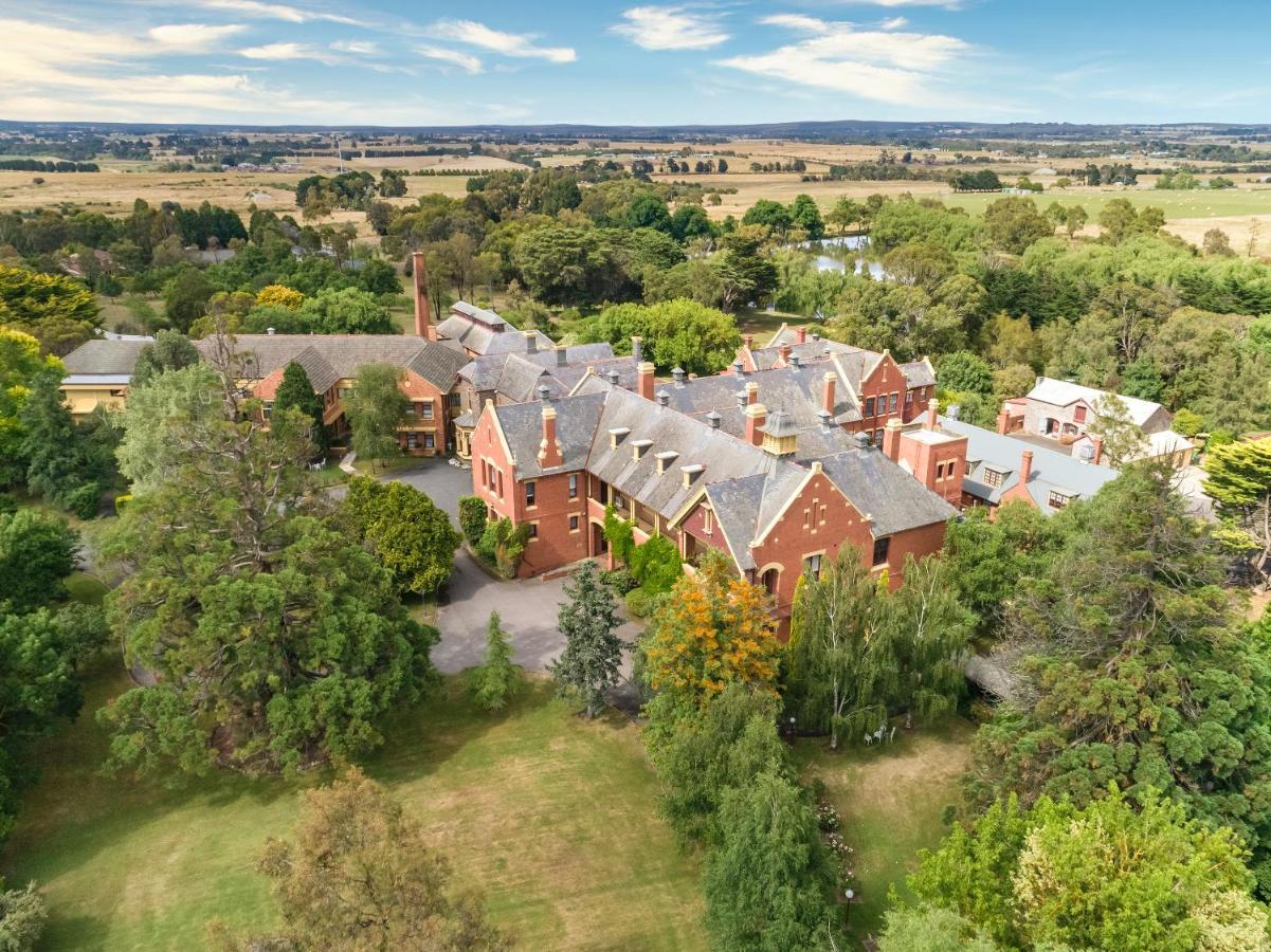 Club Wyndham Ballarat, Trademark Collection By Wyndham Exterior photo