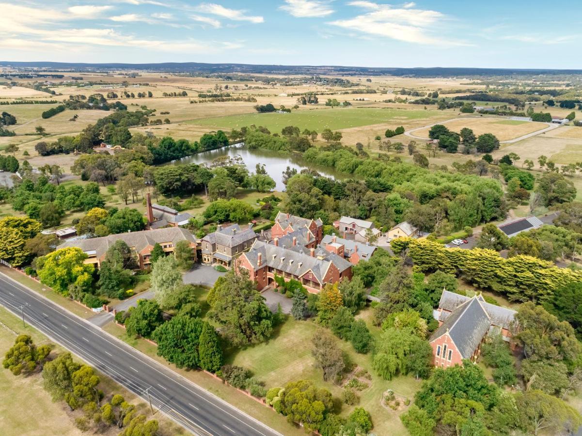 Club Wyndham Ballarat, Trademark Collection By Wyndham Exterior photo