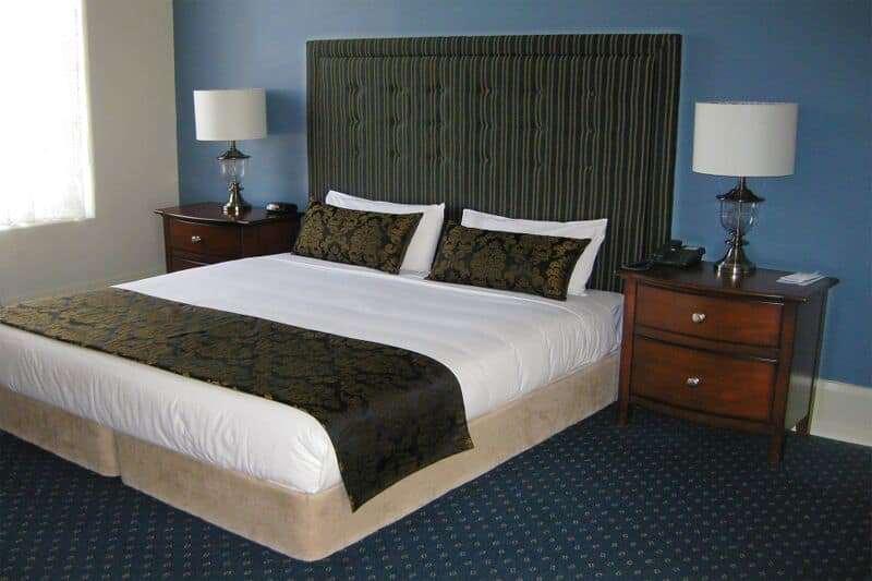 Club Wyndham Ballarat, Trademark Collection By Wyndham Room photo