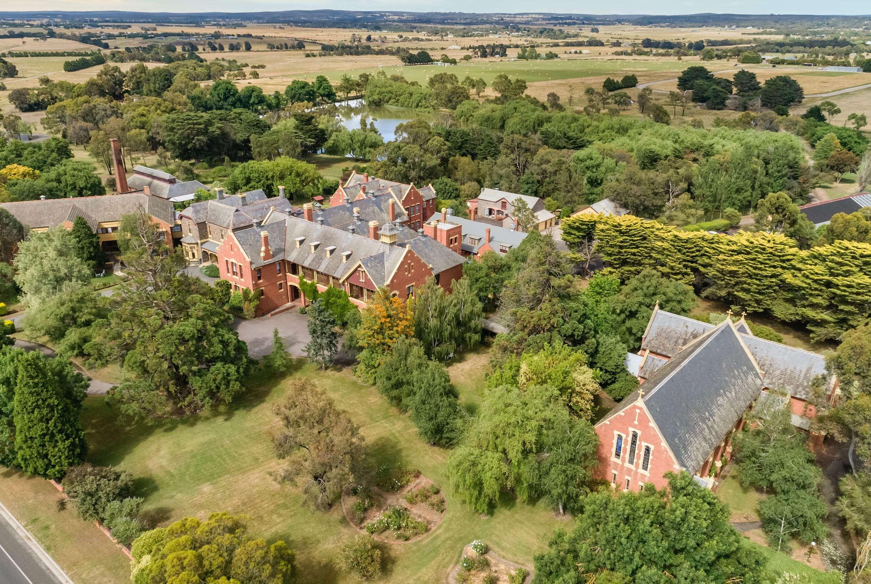 Club Wyndham Ballarat, Trademark Collection By Wyndham Exterior photo