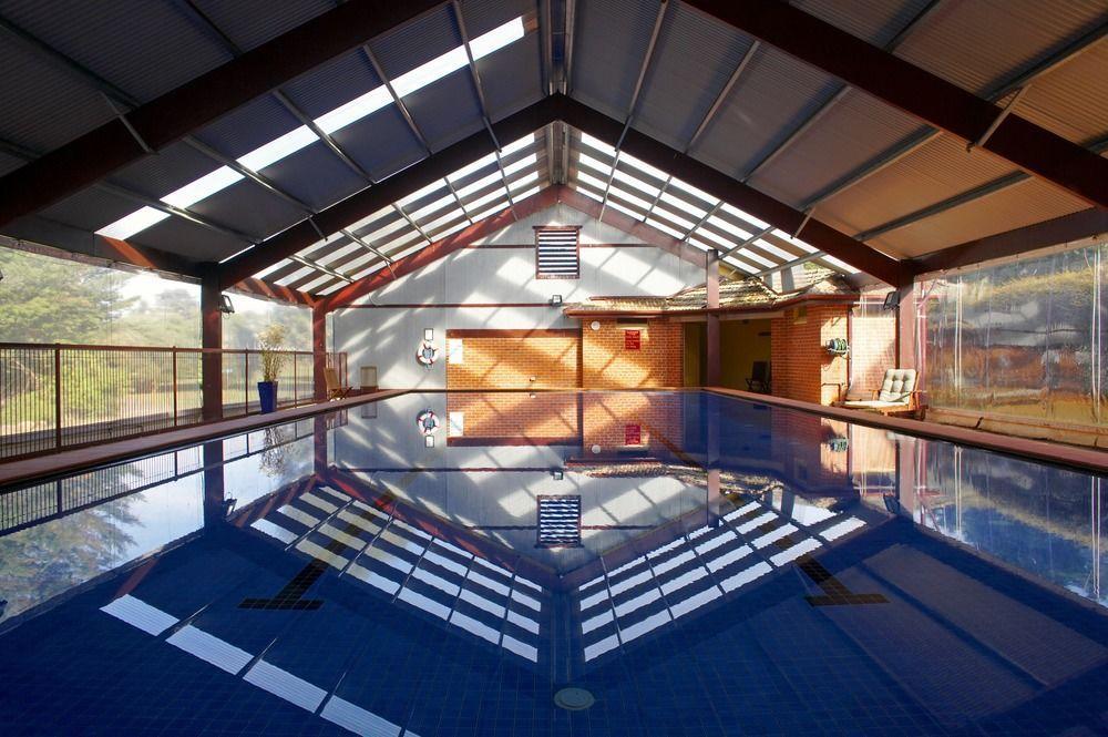 Club Wyndham Ballarat, Trademark Collection By Wyndham Exterior photo