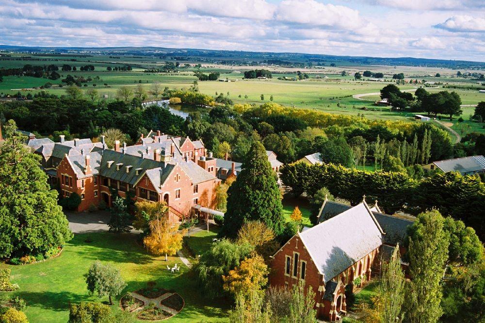 Club Wyndham Ballarat, Trademark Collection By Wyndham Exterior photo