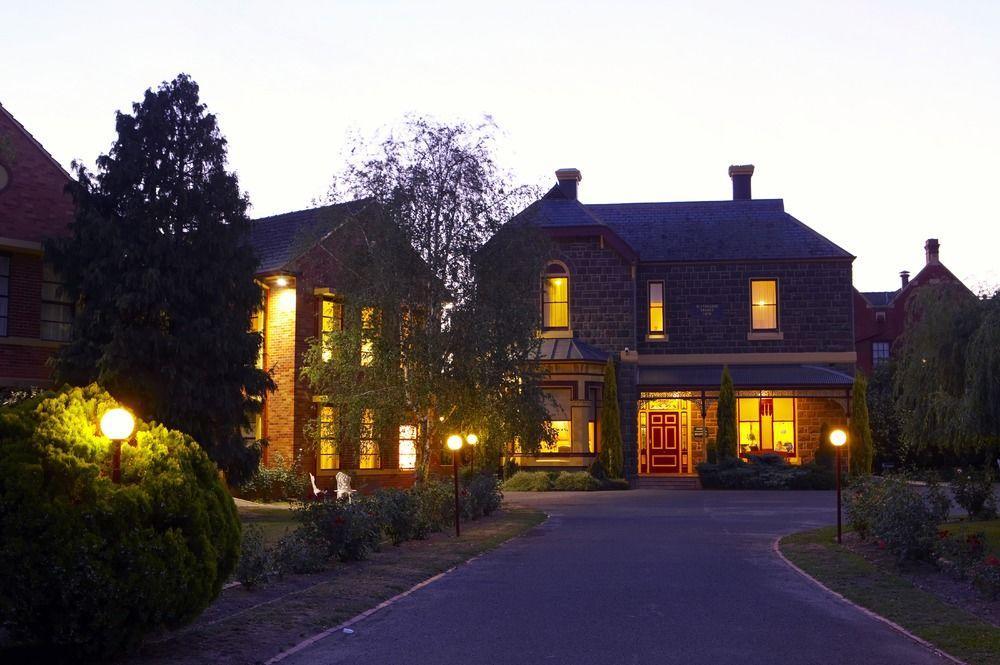 Club Wyndham Ballarat, Trademark Collection By Wyndham Exterior photo