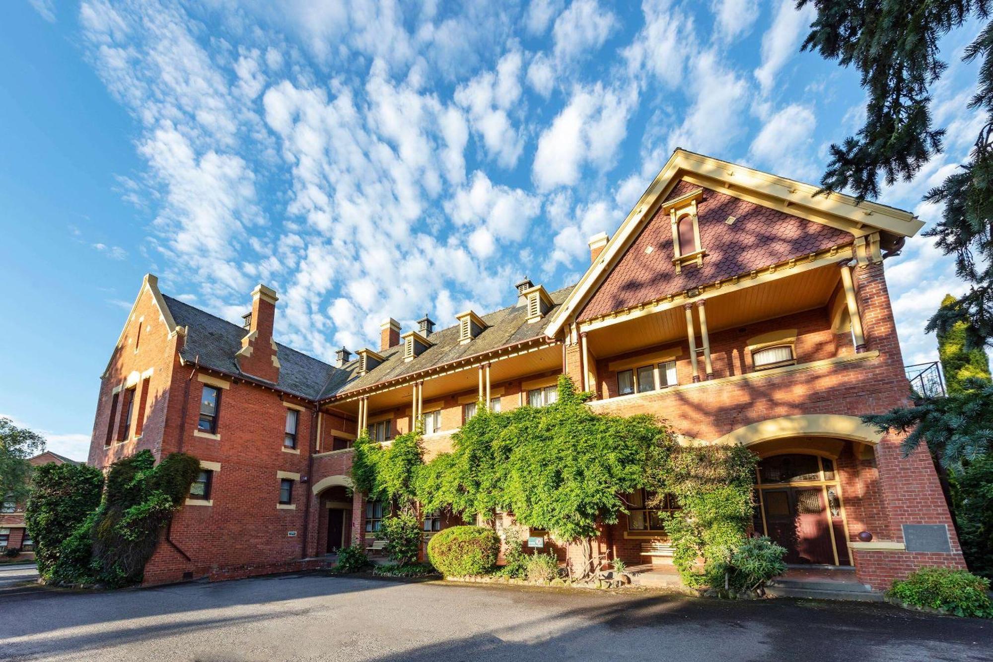 Club Wyndham Ballarat, Trademark Collection By Wyndham Exterior photo