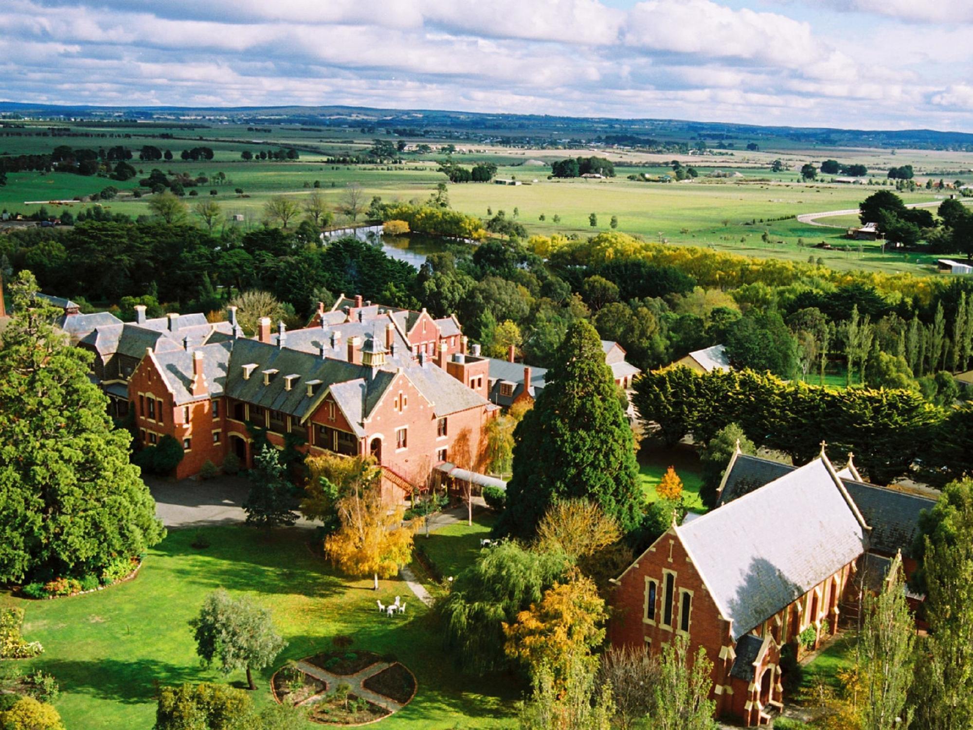 Club Wyndham Ballarat, Trademark Collection By Wyndham Exterior photo